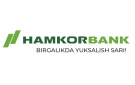 Банк Hamkorbank в Шуманае